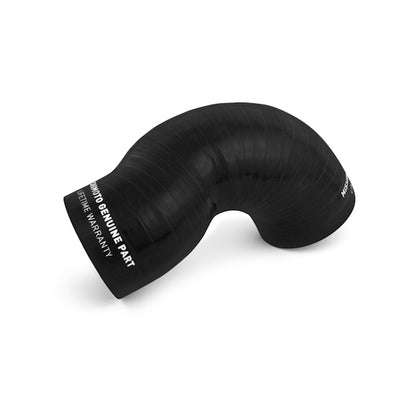 Mishimoto Intercooler Pipe Kit, Black, Cold-side, fits Ford 6.7L Powerstroke 2011-2016