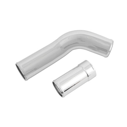 Mishimoto Intercooler Pipe Kit, Black, Hot-side , fits Ford 6.7L Powerstroke 2011+