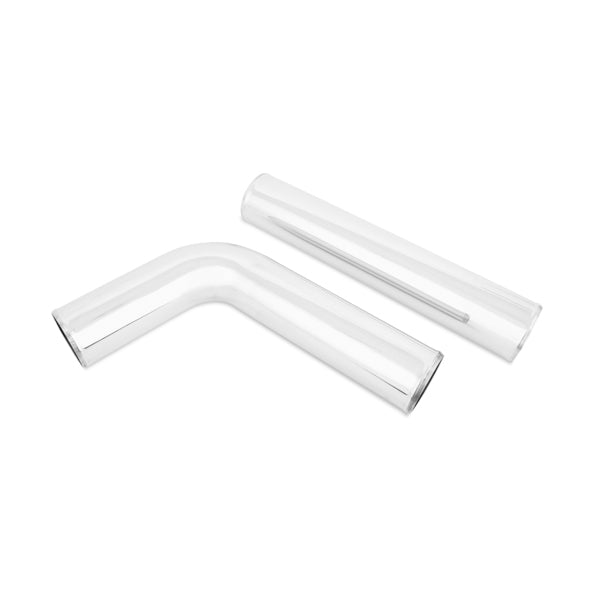 Mishimoto Intercooler Pipe Kit, Black, fits Dodge 5.9L Cummins 2003-2007