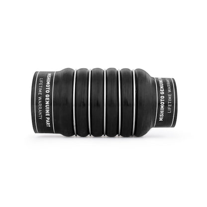 Mishimoto Intercooler Pipe Kit, Black, fits Dodge 6.7L Cummins 2007.5-2009