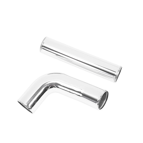 Mishimoto Intercooler Pipe Kit, Black, fits Dodge 6.7L Cummins 2010-2012