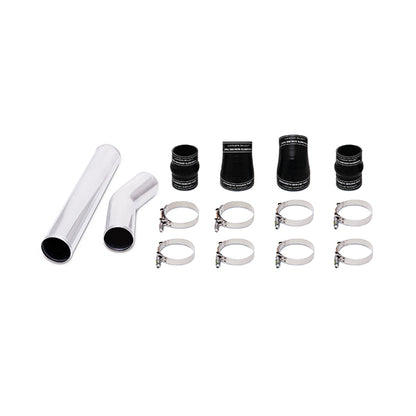 Mishimoto Intercooler Pipe Kit, Black, fits Dodge 5.9L Cummins 1994-2002