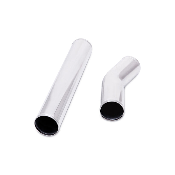 Mishimoto Intercooler Pipe Kit, Black, fits Dodge 5.9L Cummins 1994-2002