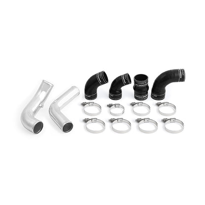 Mishimoto Intercooler Pipe Kit, Polished, fits Ford Ranger 3.2L Diesel 2011+