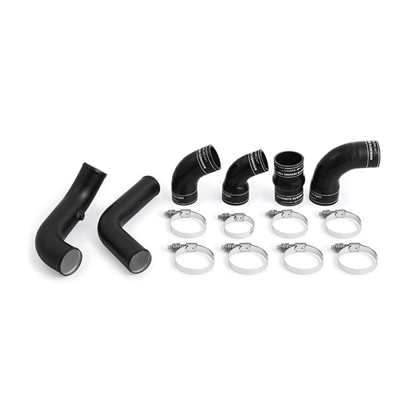 Mishimoto Intercooler Pipe Kit, Black, fits Ford Ranger 3.2L Diesel 2011+