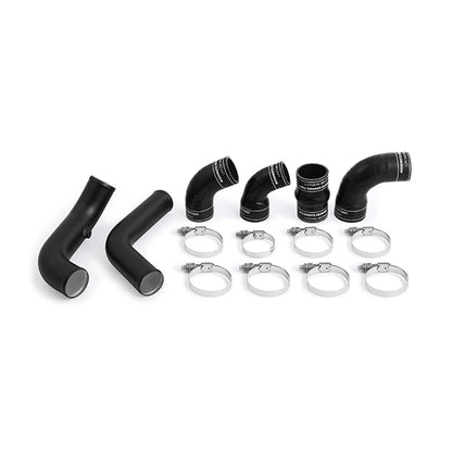 Mishimoto Intercooler Pipe Kit, Black, fits Ford Ranger 3.2L Diesel 2011+