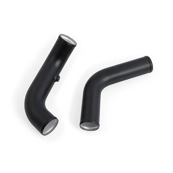 Mishimoto Intercooler Pipe Kit, Black, fits Ford Ranger 3.2L Diesel 2011+