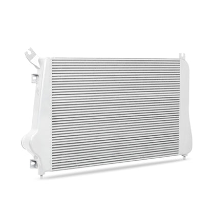 Mishimoto Intercooler Kit, Silver/Polished, fits Chevrolet/GMC 6.6L Duramax 2011-2016