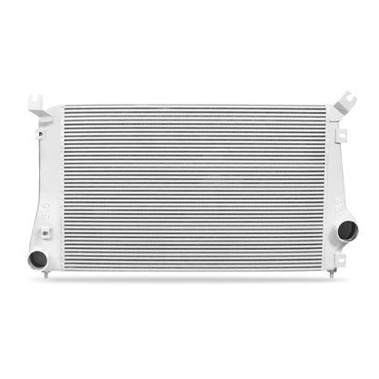 Mishimoto Intercooler Kit, Silver/Polished, fits Chevrolet/GMC 6.6L Duramax 2011-2016