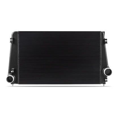 Mishimoto Intercooler Kit, Black/Black, fits Chevrolet/GMC 6.6L Duramax L5P 2017-2019