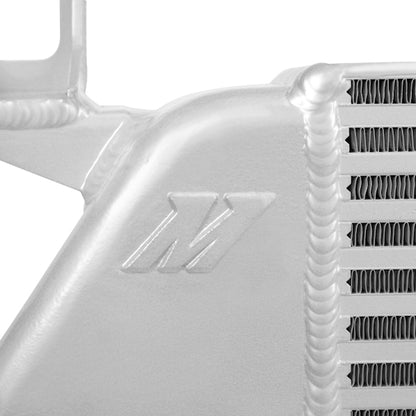 Mishimoto Intercooler Kit, Silver/Polished, fits Ford 6.0L Powerstroke 2003-2007