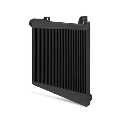 Mishimoto Intercooler, Black, fits Ford 6.4L Powerstroke 2008-2010