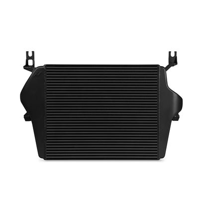 Mishimoto Intercooler Kit, Black/Black, fits Ford 7.3L Powerstroke 1999-2003