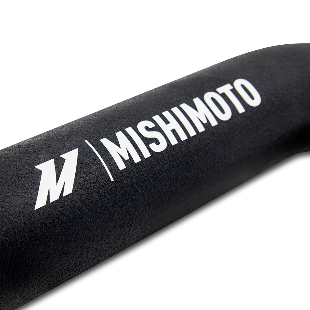 Mishimoto Intercooler Kit, Black/Black, fits Ford 7.3L Powerstroke 1999-2003