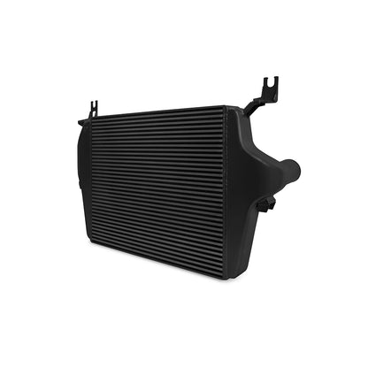 Mishimoto Intercooler Kit, Black/Polished, fits Ford 7.3L Powerstroke 1999-2003