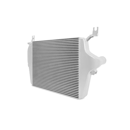 Mishimoto Intercooler Kit, Silver/Black, fits Ford 7.3L Powerstroke 1999-2003