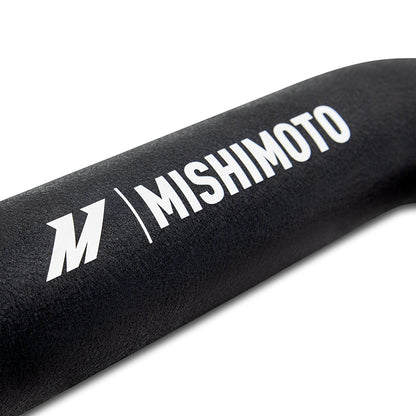 Mishimoto Intercooler Kit, Silver/Black, fits Ford 7.3L Powerstroke 1999-2003