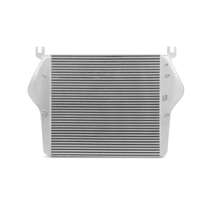 Mishimoto Intercooler, Silver, fits Dodge 5.9L/6.7 Cummins