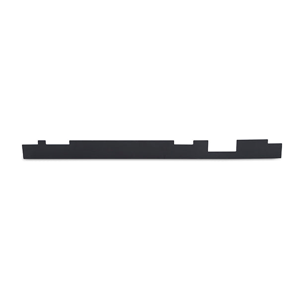 Mishimoto Intercooler, Black, fits Dodge 6.7L Cummins 2010-2012