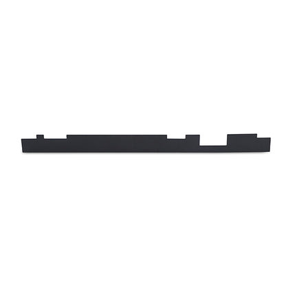 Mishimoto Intercooler, Black, fits Dodge 6.7L Cummins 2010-2012