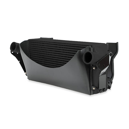 Mishimoto Intercooler Kit, Black/Polished, fits Dodge 6.7L Cummins 2013-2018
