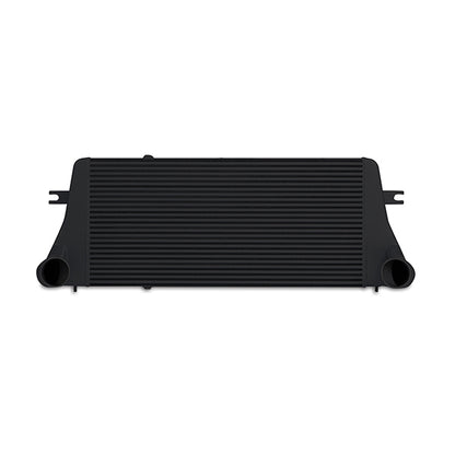 Mishimoto Intercooler, Black, fits Dodge Ram 5.9L Cummins 1994-2002