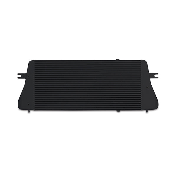 Mishimoto Intercooler Kit, Black/Polished, fits Dodge Ram 5.9L Cummins 1994-2002