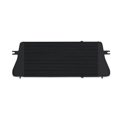 Mishimoto Intercooler Kit, Black/Polished, fits Dodge Ram 5.9L Cummins 1994-2002