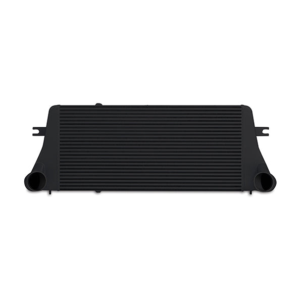 Mishimoto Intercooler Kit, Black/Polished, fits Dodge Ram 5.9L Cummins 1994-2002