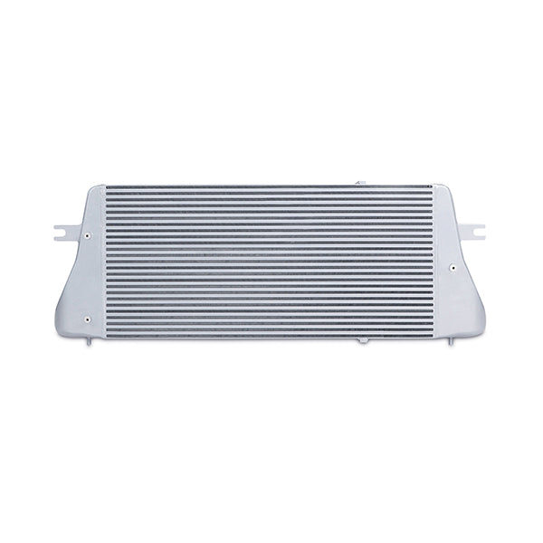 Mishimoto Intercooler Kit, Silver/Polished, fits Dodge Ram 5.9L Cummins 1994-2002