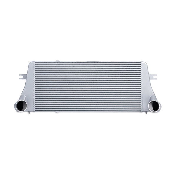 Mishimoto Intercooler Kit, Silver/Polished, fits Dodge Ram 5.9L Cummins 1994-2002