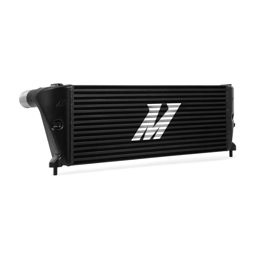 Mishimoto Performance Intercooler, Black, fits Ford Ranger 3.2L Diesel 2011+