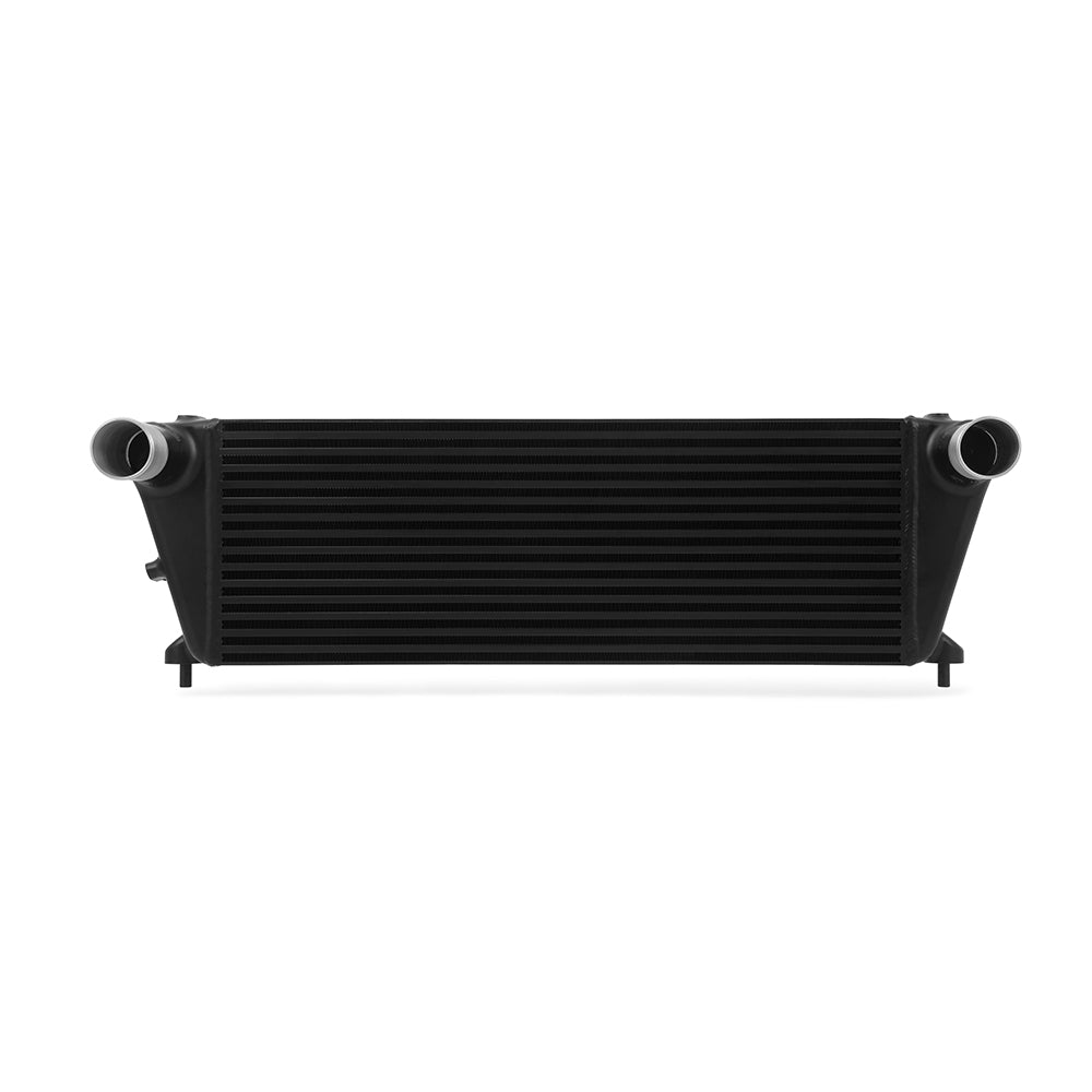 Mishimoto Performance Intercooler Kit, Black/Polished, fits Ford Ranger 3.2L Diesel 2011+