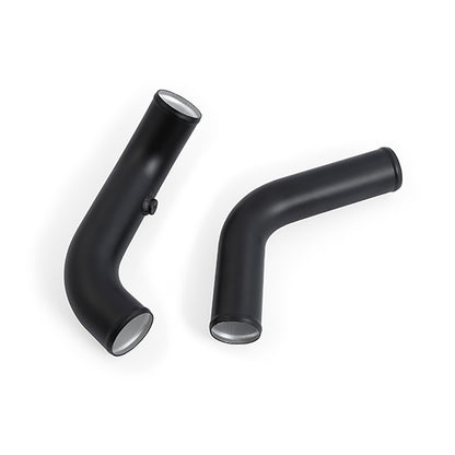 Mishimoto Performance Intercooler Kit, Silver/Black, fits Ford Ranger 3.2L Diesel 2011+