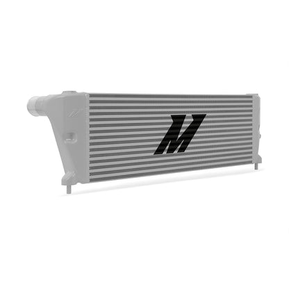 Mishimoto Performance Intercooler Kit, Silver/Polished, fits Ford Ranger 3.2L Diesel 2011+