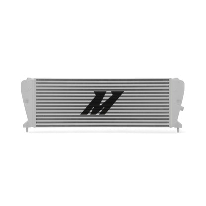 Mishimoto Performance Intercooler, Silver, fits Ford Ranger 3.2L Diesel 2011+