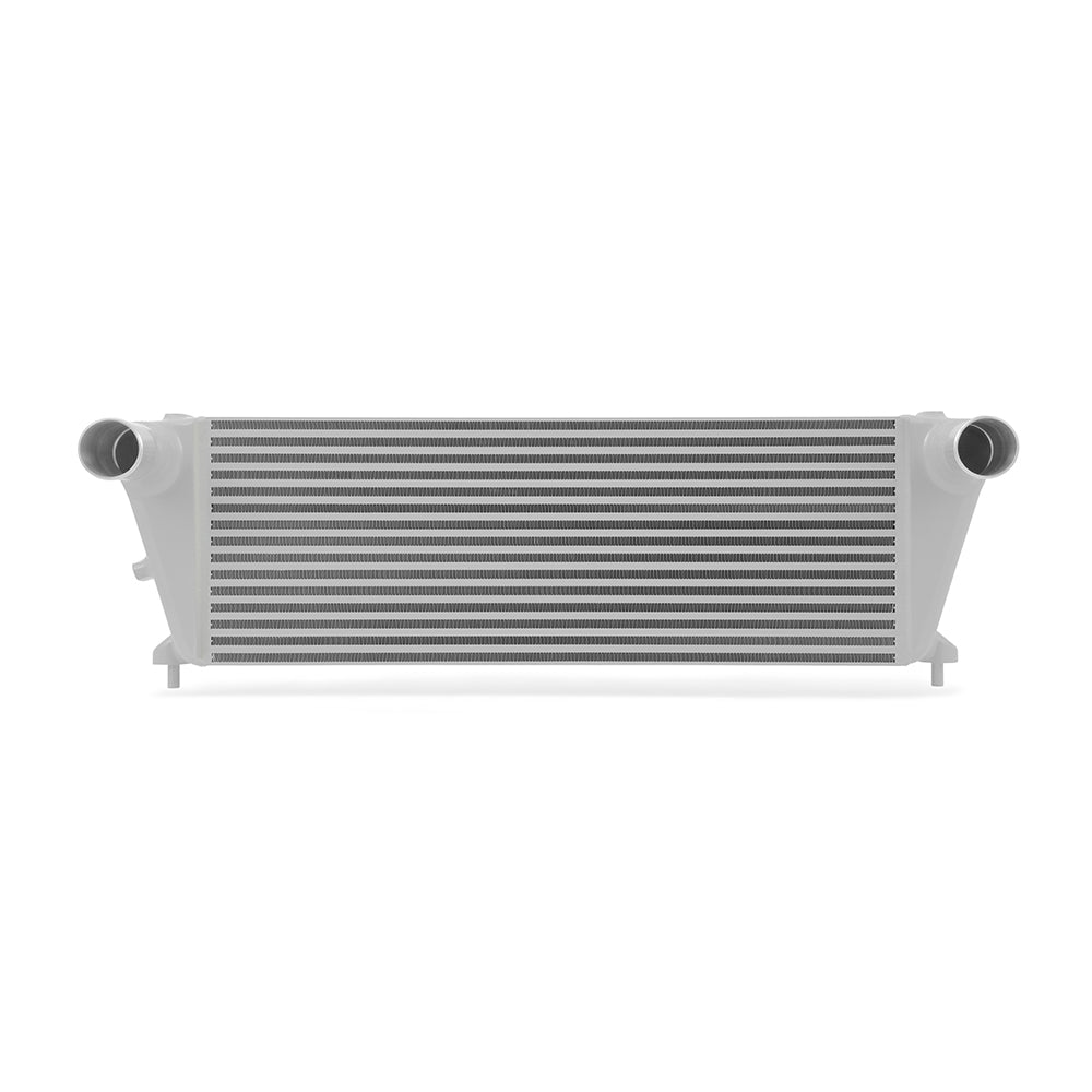 Mishimoto Performance Intercooler, Silver, fits Ford Ranger 3.2L Diesel 2011+