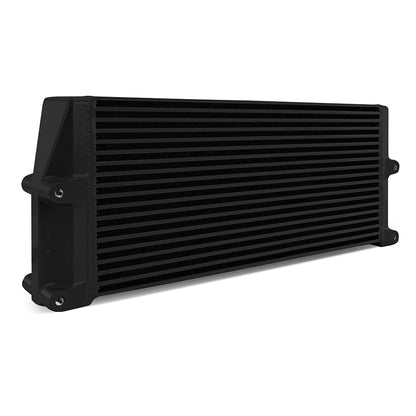 Mishimoto Oil Cooler Kit, Black, fits Ford 6.7L Powerstroke 2011-2019