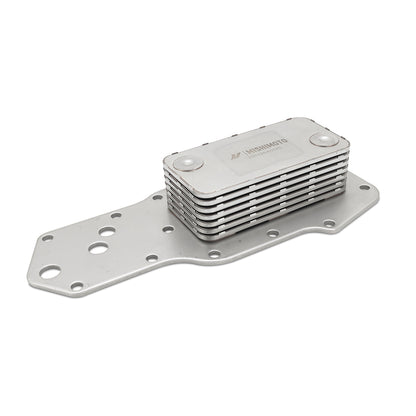 Mishimoto Replacement Oil Cooler, fits Dodge Ram 5.9L Cummins 1989-2002