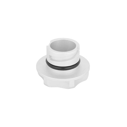 Mishimoto Oil Filler Cap, Red, fits Ford Mustang 1987-2001