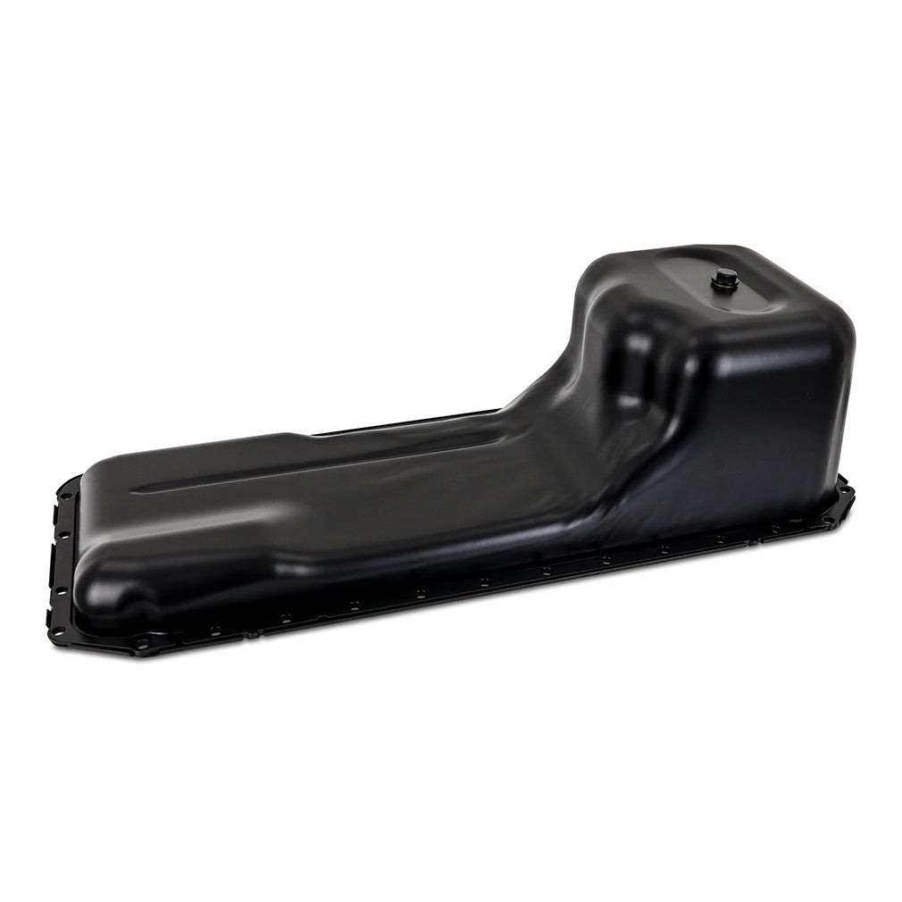 Mishimoto Replacement Oil Pan, fits Dodge Ram 5.9L/6.7L Cummins 2003-2010