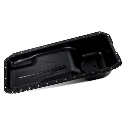 Mishimoto Replacement Oil Pan, fits Dodge Ram 5.9L/6.7L Cummins 2003-2010