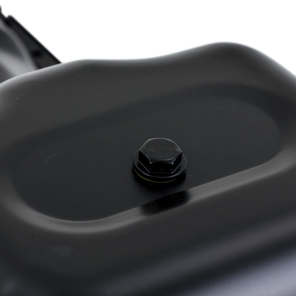 Mishimoto Replacement Oil Pan, fits Dodge Ram 5.9L/6.7L Cummins 2003-2010