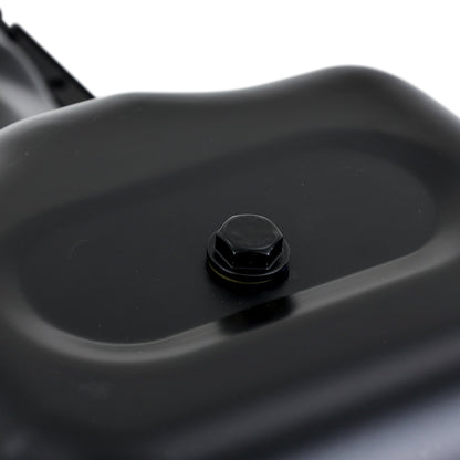 Mishimoto Replacement Oil Pan, fits Dodge Ram 5.9L/6.7L Cummins 2003-2010
