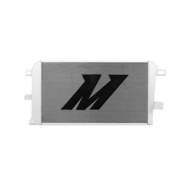 Mishimoto Performance Aluminum Radiator, fits Chevrolet/GMC 6.6L Duramax 2001-2005