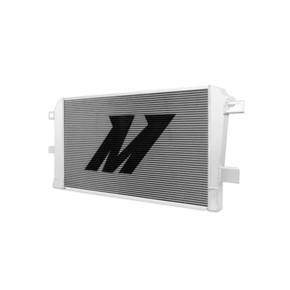 Mishimoto Performance Aluminum Radiator, fits Chevrolet/GMC 6.6L Duramax 2001-2005