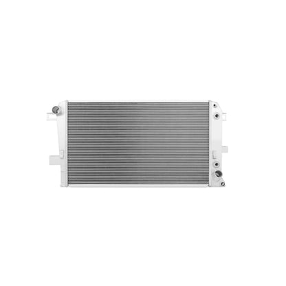 Mishimoto Performance Aluminum Radiator, fits Chevrolet/GMC 6.6L Duramax 2001-2005