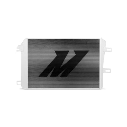 Mishimoto Performance Aluminum Radiator, fits Chevrolet/GMC 6.6L Duramax 2006-2010