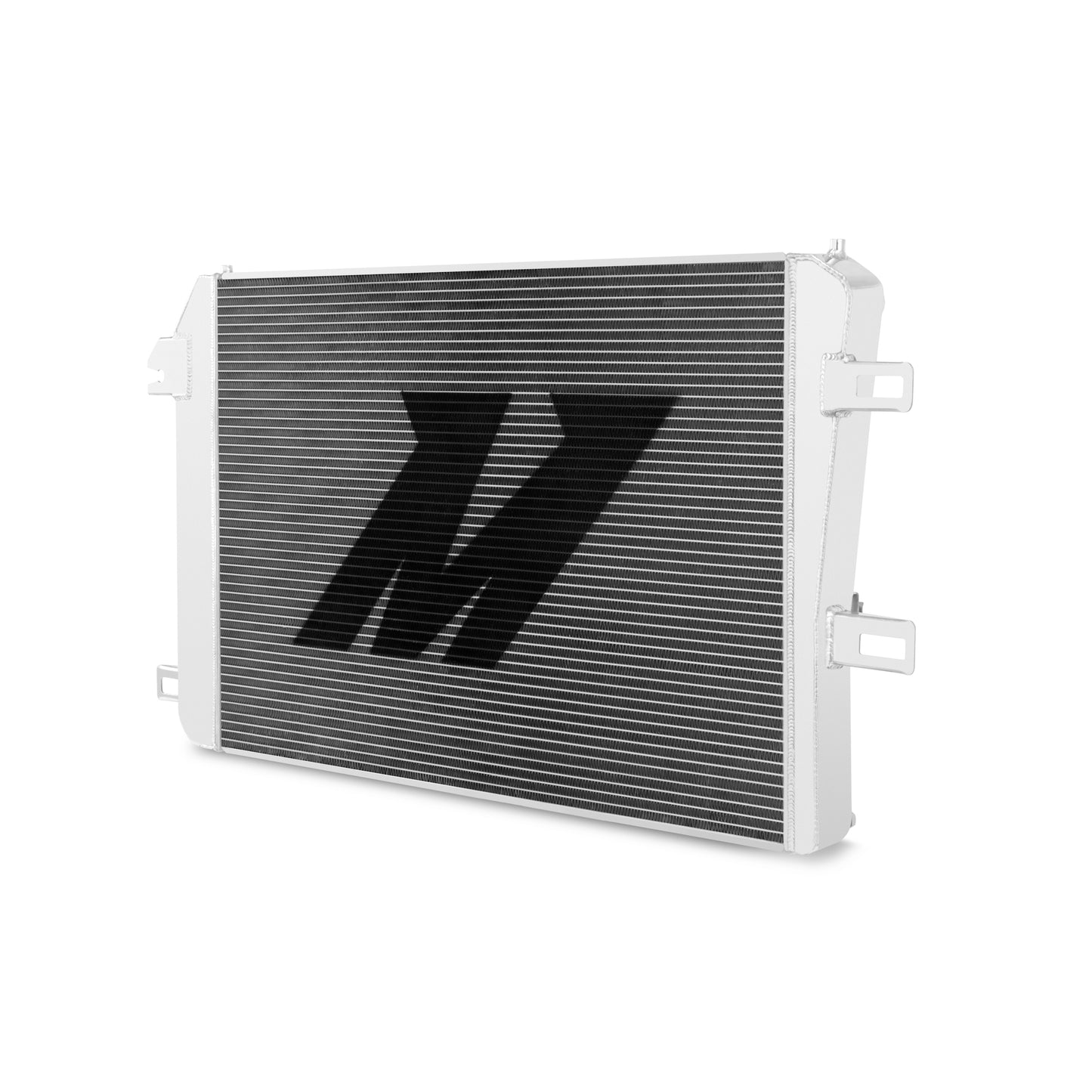Mishimoto Performance Aluminum Radiator, fits Chevrolet/GMC 6.6L Duramax 2006-2010