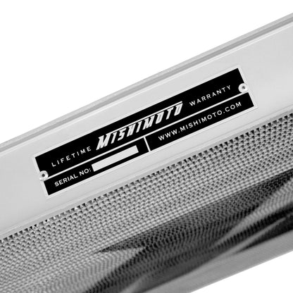 Mishimoto Performance Aluminum Radiator, fits Chevrolet/GMC 6.6L Duramax 2006-2010